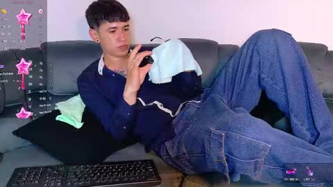 Mr Daren online show from November 27, 2025, 7:38 pm