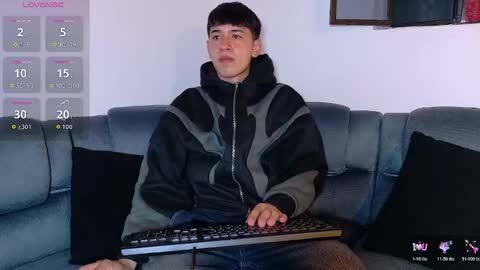 Mr Daren online show from December 1, 2025, 7:08 pm