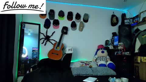  Bad boy sebastian  online show from December 6, 2024, 10:52 pm