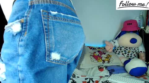  Bad boy sebastian  online show from December 12, 2024, 5:31 am