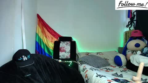  Bad boy sebastian  online show from December 14, 2024, 2:31 pm