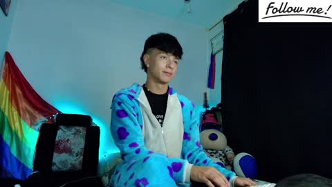  Bad boy sebastian  online show from December 15, 2024, 7:57 am