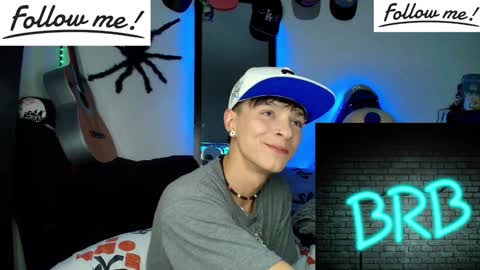  Bad boy sebastian  online show from December 24, 2024, 10:33 am