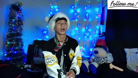  Bad boy sebastian  online show from December 27, 2024, 12:29 am