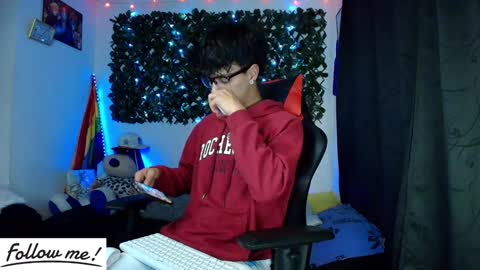  Bad boy sebastian  online show from January 11, 2025, 4:38 am