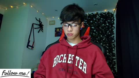  Bad boy sebastian  online show from January 22, 2025, 9:13 am