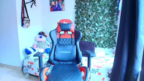  Bad boy sebastian  online show from January 24, 2025, 5:42 pm