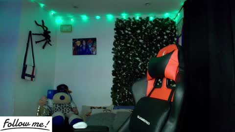  Bad boy sebastian  online show from January 30, 2025, 4:27 am