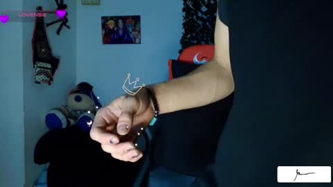  Bad boy sebastian  online show from February 11, 2025, 2:03 am