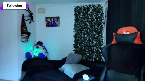  Bad boy sebastian  online show from February 11, 2025, 7:27 pm