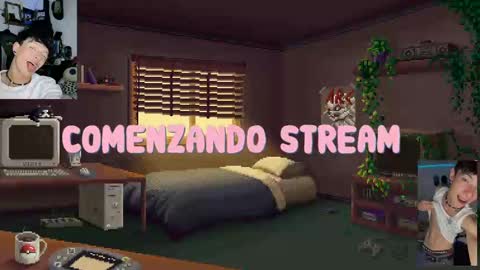  Bad boy sebastian  online show from February 15, 2025, 4:01 pm