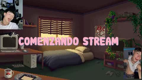  Bad boy sebastian  online show from February 16, 2025, 3:47 am