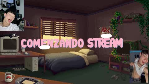  Bad boy sebastian  online show from February 17, 2025, 6:53 am