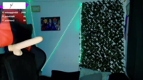  Bad boy sebastian  online show from February 19, 2025, 4:34 am