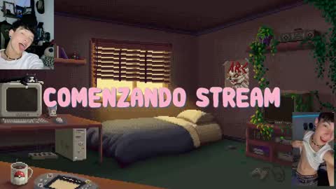  Bad boy sebastian  online show from February 19, 2025, 12:55 pm