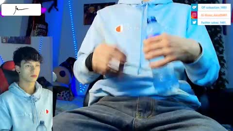  Bad boy sebastian  online show from February 27, 2025, 5:13 am