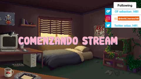  Bad boy sebastian  online show from February 28, 2025, 12:31 pm