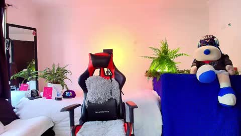  Bad boy sebastian  online show from October 11, 2025, 7:12 pm