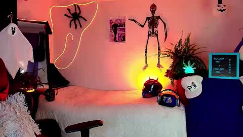  Bad boy sebastian  online show from October 21, 2025, 4:35 am