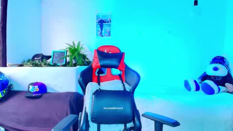  Bad boy sebastian  online show from November 24, 2025, 2:39 pm