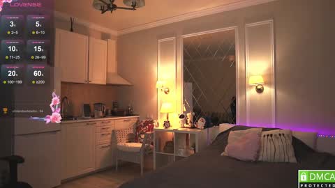 Snapshot of twinkle_toes_ chatting on March 10, 2025, 3:20 pm Eva online show from March 10, 2025, 3:20 pm