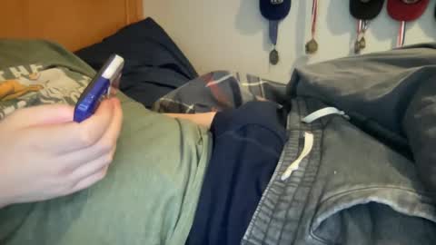 mike online show from February 2, 2025, 7:35 pm