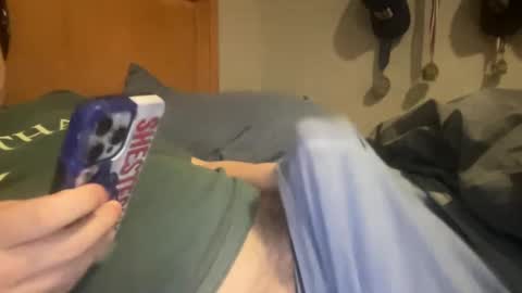 mike online show from February 12, 2025, 4:44 am