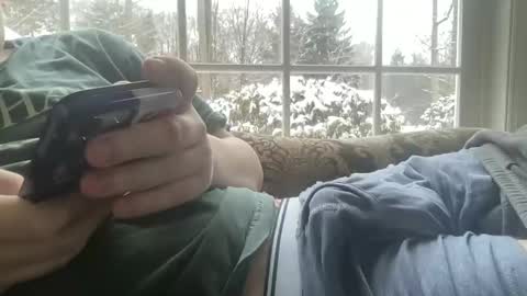 mike online show from February 12, 2025, 4:33 pm