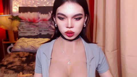 twinktransshanel online show from November 9, 2025, 5:06 am