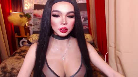 twinktransshanel online show from November 11, 2025, 5:07 am