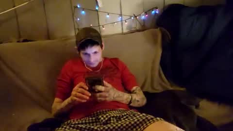 Snapshot of twistedblizzy chatting on December 30, 2024, 4:19 pm TwistedBlizzy online show from December 30, 2024, 4:19 pm