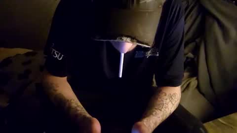 Snapshot of twistedblizzy chatting on January 13, 2025, 10:36 am TwistedBlizzy online show from January 13, 2025, 10:36 am