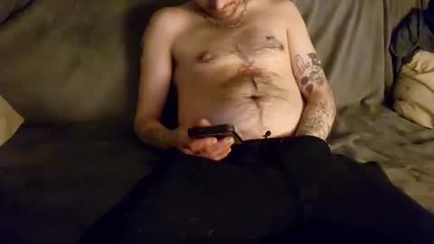 Snapshot of twistedblizzy chatting on February 2, 2025, 12:30 am TwistedBlizzy online show from February 2, 2025, 12:30 am