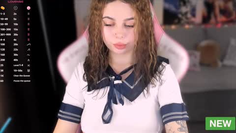 Snapshot of twixi_pixxie chatting on January 31, 2025, 12:39 am  your Twixi   online show from January 31, 2025, 12:39 am