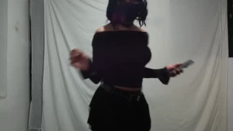 Xina Lane online show from September 13, 2025, 5:40 am