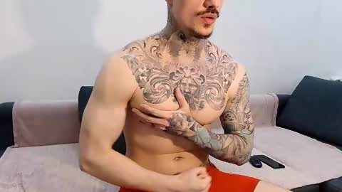 Snapshot of tyagodoll chatting on January 18, 2025, 9:45 pm tyagodoll online show from January 18, 2025, 9:45 pm