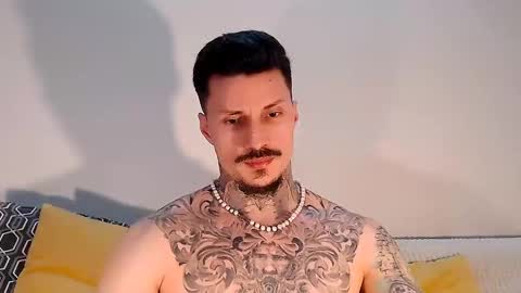 Snapshot of tyagodoll chatting on March 11, 2025, 9:48 pm tyagodoll online show from March 11, 2025, 9:48 pm