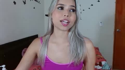 tyfanny19 online show from January 30, 2025, 1:55 am