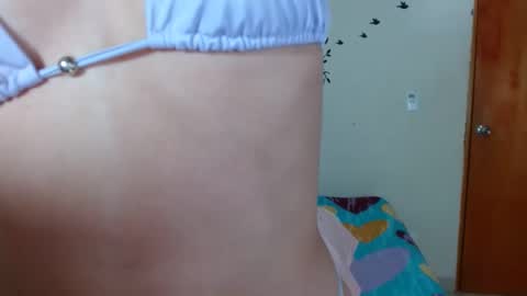 tyfanny19 online show from February 10, 2025, 5:09 pm