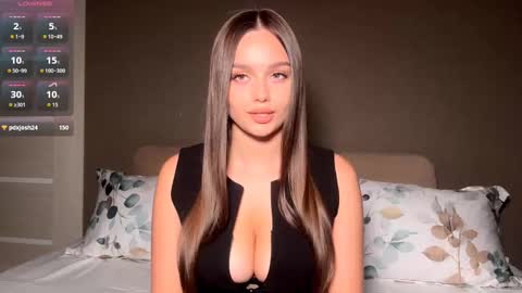 Snapshot of tyishakillingworth chatting on September 8, 2025, 4:50 pm Grace online show from September 8, 2025, 4:50 pm
