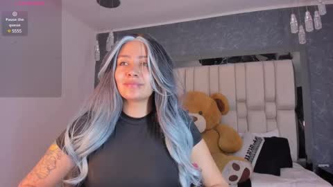  TYLA  online show from March 5, 2025, 3:18 am