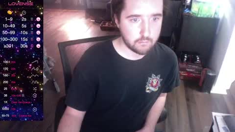 tyler4478 online show from February 1, 2025, 10:23 pm