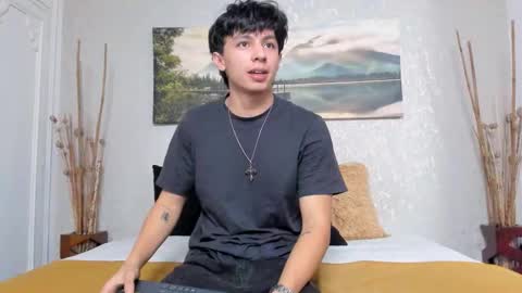 Snapshot of tyler_durtenn chatting on October 19, 2025, 3:07 am Tyler online show from October 19, 2025, 3:07 am