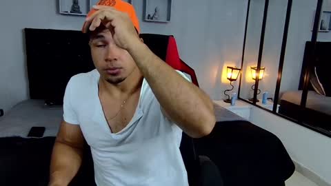 tyler_hank1 online show from January 14, 2025, 2:29 am