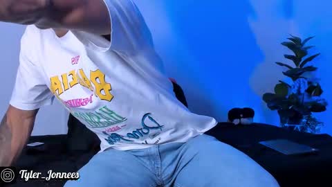 Tyler online show from November 16, 2025, 10:04 pm