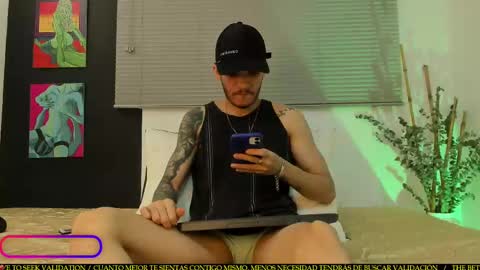 Snapshot of tylergiuseppe_ chatting on March 11, 2025, 5:46 pm tylergiuseppe_ online show from March 11, 2025, 5:46 pm