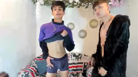 Snapshot of tylerhot2005 chatting on November 14, 2025, 2:38 pm tylerhot2005 online show from November 14, 2025, 2:38 pm