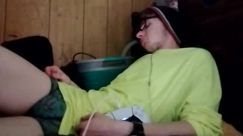 Tyler online show from November 11, 2025, 4:23 am