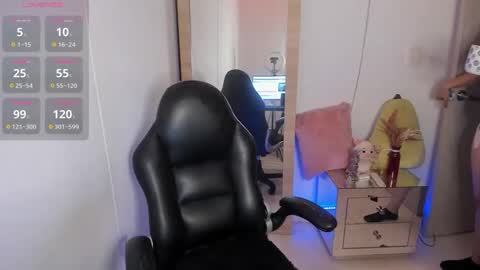 tylor_love online show from November 1, 2025, 9:39 pm