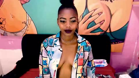 Tyra online show from January 14, 2025, 7:00 pm